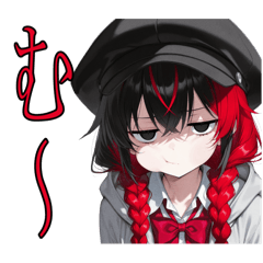 [LINEスタンプ] 嶋崎陽介の画像（メイン）