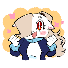 [LINEスタンプ] 癖つよどうぶつスタンプ