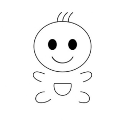 [LINEスタンプ] 愛・生・笑いの調和で毎日を生きる。