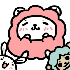 [LINEスタンプ] お子ろぐ =育児=