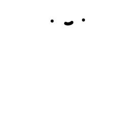 [LINEスタンプ] お気持ち表明ふきだし 合成用 _emotional