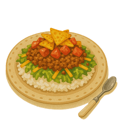 [LINEスタンプ] 沖縄ごはんスタンプ