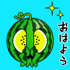 [LINEスタンプ] 【動く♪】028まばたきガイコツスタンプ