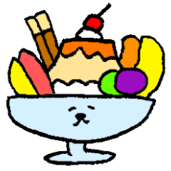 [LINEスタンプ] ゆるいスタンプ その3