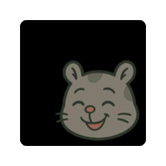 [LINEスタンプ] ♡そらくんのひとこと-1 ♡