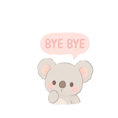 [LINEスタンプ] 可愛い赤ちゃんコアラスタンプ！の画像（メイン）