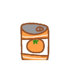 [LINEスタンプ] みかんかんの愉快なスタンプ