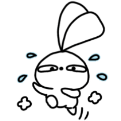[LINEスタンプ] 憎めないあいつ2