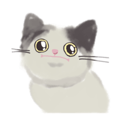 [LINEスタンプ] にゃーんにゃにゃ
