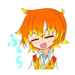 [LINEスタンプ] 肉じゃないカルビスタンプ