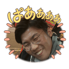 [LINEスタンプ] Jun・Ju・Jun