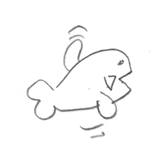 [LINEスタンプ] とてもかわいいどうぶつやさん