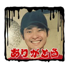 [LINEスタンプ] レンくんLINEスタンプ1
