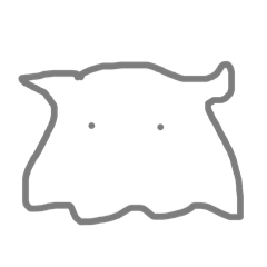 [LINEスタンプ] めんめんだこだこ。