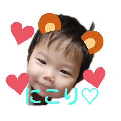 [LINEスタンプ] まさあゆ2