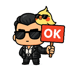 [LINEスタンプ] イケてるひーくんの日常会話