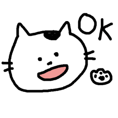 [LINEスタンプ] まつもとたける（イラスト）