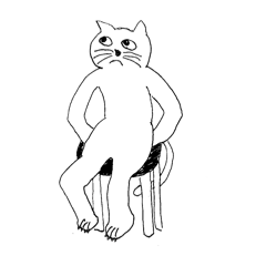 [LINEスタンプ] 愛くんと誠くんの画像（メイン）