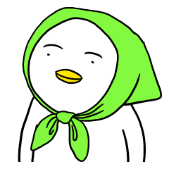 [LINEスタンプ] クマピヨーと仲間たち14