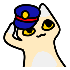 [LINEスタンプ] もちゆるねこしゃしょう