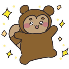 [LINEスタンプ] ぽむろう