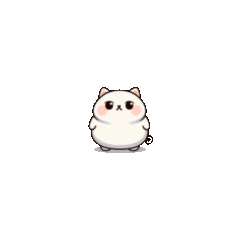 [LINEスタンプ] もちもちモチタの日常 2