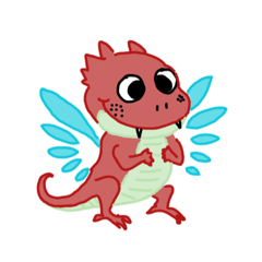 [LINEスタンプ] junmed_gbcフェニゴン