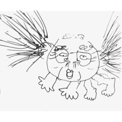 [LINEスタンプ] モグラーズすたんぷ