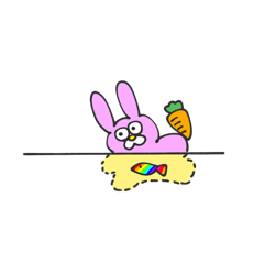 [LINEスタンプ] ねこともち第2弾