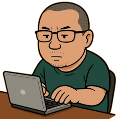 [LINEスタンプ] 忙しいおじさんの毎日リアクションの画像（メイン）