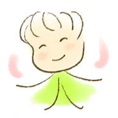 [LINEスタンプ] あぶちゃん 1