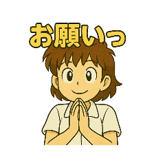 [LINEスタンプ] どすこいももこの画像（メイン）