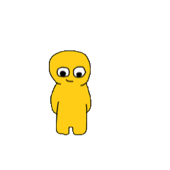 [LINEスタンプ] いろいろニコちゃん！