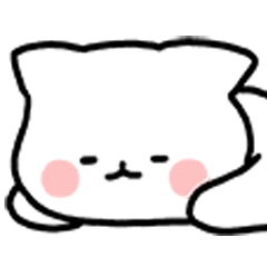 [LINEスタンプ] バックホーは面倒です。 2