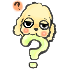 [LINEスタンプ] ゆるだる犬【太郎】2