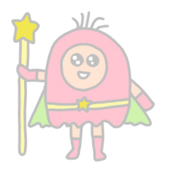 [LINEスタンプ] なみだちゃん3
