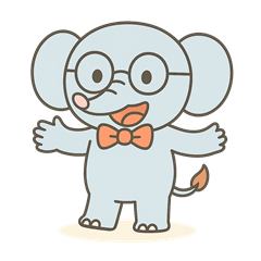 [LINEスタンプ] はなしてるゾー
