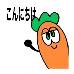 [LINEスタンプ] ジョンズ スタンプ 第2弾