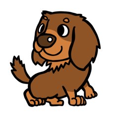 [LINEスタンプ] ウォルウォルの日常