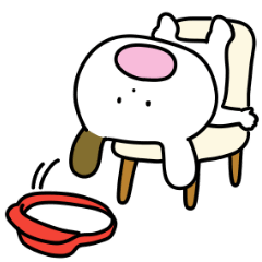 [LINEスタンプ] こぶる's goods
