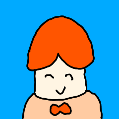 [LINEスタンプ] 陳さんのくにの斉藤さん、かな？
