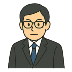 [LINEスタンプ] お仕事で使える！メガネ男子の丁寧スタンプ