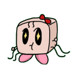 [LINEスタンプ] ねこたまごちゃん2
