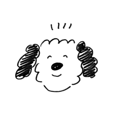 [LINEスタンプ] my petモカver