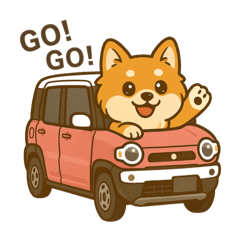 [LINEスタンプ] ポメのモコちゃんかわいいな①
