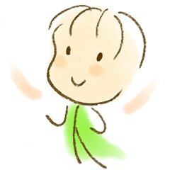 [LINEスタンプ] あぶちゃん2