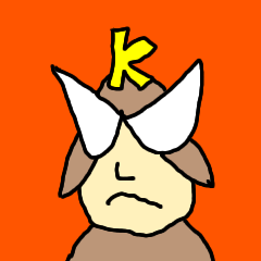 [LINEスタンプ] コネ・・・ンキ