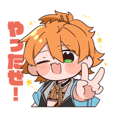 [LINEスタンプ] うらしまこてつのスタンプ