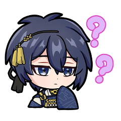 [LINEスタンプ] 刀剣乱舞ちょっとした場面で使えるスタンプ