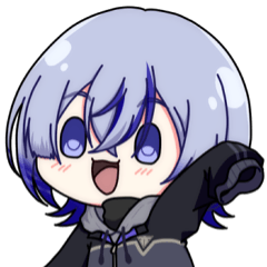 [LINEスタンプ] 表情コロコロ♪大慶スタンプ